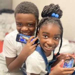 Meet your Posher, Cheryl